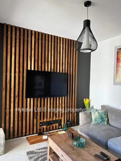 Apartment For Rent In Flic en Flac