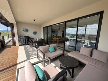 3 Bedroom Penthouse