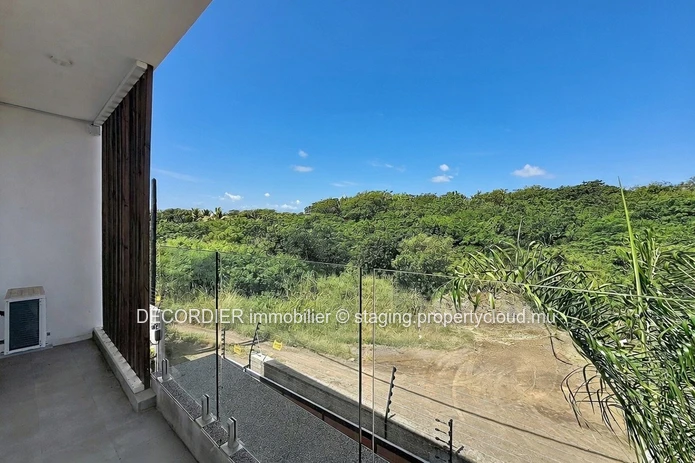 Maison à louer - Grand Baie