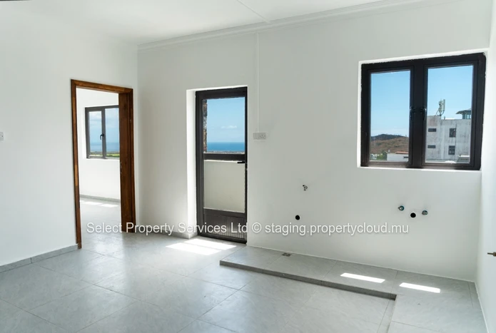 Fully Furnished 3-Bedroom Apartment – Avenue Duperré, Beau Bassin | Rs 6.4M