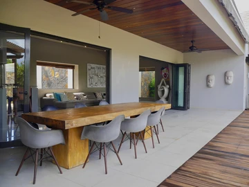 Villa de 5 Chambres