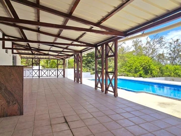 Villa de 4 Chambres