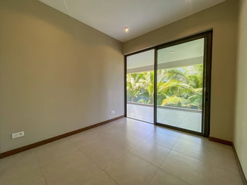 Penthouse de 3 Chambres