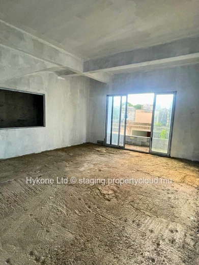 House For Sale In Trou D'Eau Douce