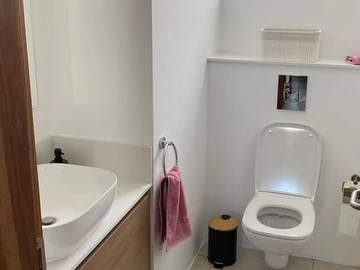 Villa de 3 Chambres