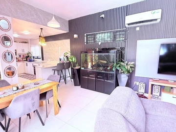 3 Bedroom Villa