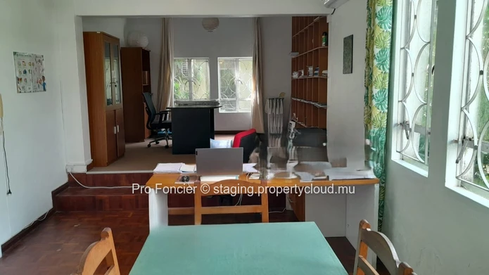 Maison à vendre à Curepipe - A rénover