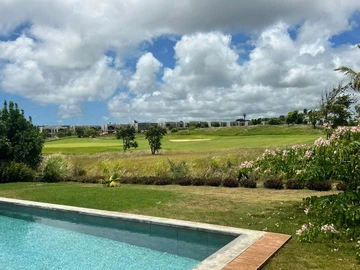 Villa de 4 Chambres