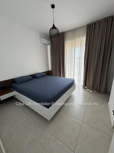 Apartment for rent Flic en Flac