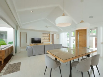 Villa de 3 Chambres