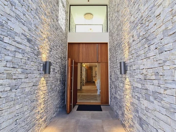Villa de 4 Chambres