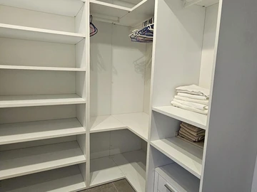 2 Bedroom Penthouse