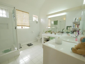 Villa de 5 Chambres