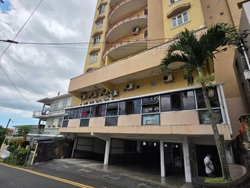 Commercial Property