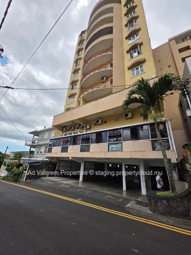 Commercial space for rent  (Sole Mandate)