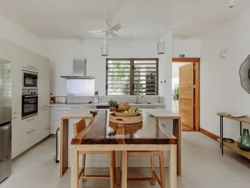 3 Bedroom Villa