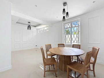 Maison de 3 Chambres