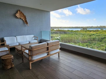 2 Bedroom Penthouse
