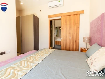 3 Bedroom Penthouse