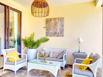 3 Bedroom Villa