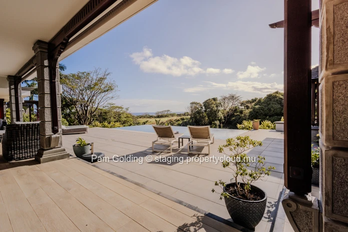 Luxury Villa for Sale – A Masterpiece of Modern Elegance