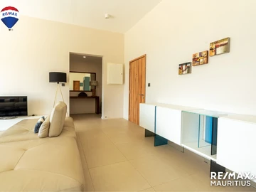 3 Bedroom Penthouse