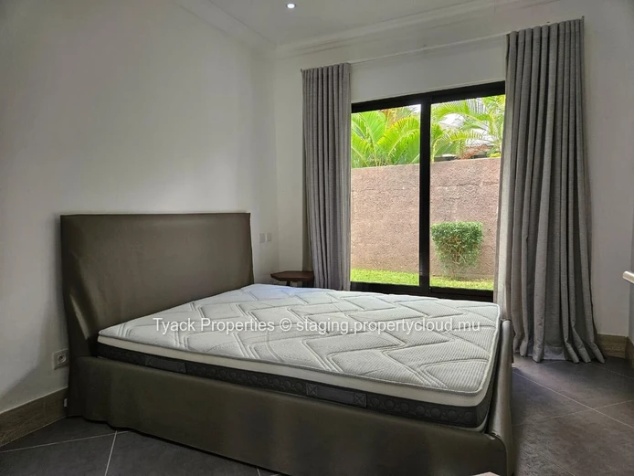 Exclusive 3-Bedroom RES Villa for Sale in Pointe aux Piments