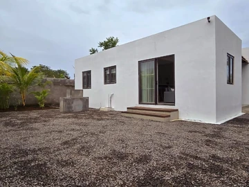 Maison de 3 Chambres