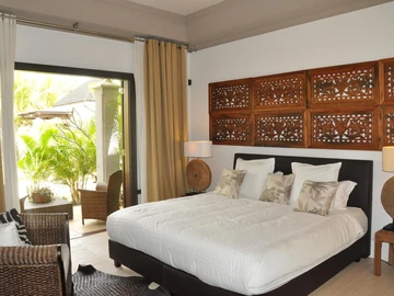 Villa de 5 Chambres