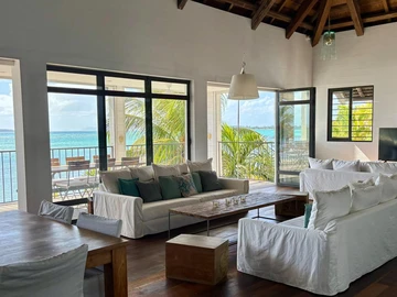 Villa de 6 Chambres