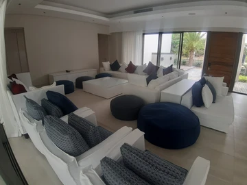 4 Bedroom Villa