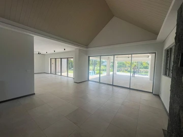 Villa de 3 Chambres