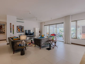 3 Bedroom Penthouse