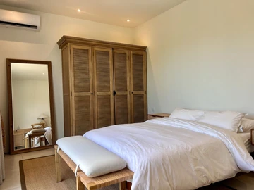 2 Bedroom Villa