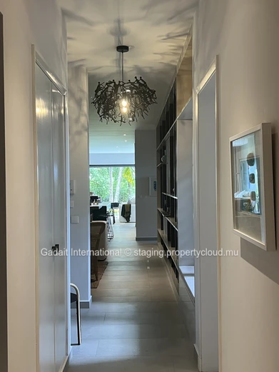 Appartement de luxe en rez-de-chaussée à vendre à Belle Vue Living– Opportunité d'Investissement Locatif, Résidence S...