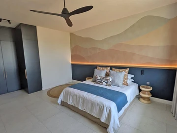 5 Bedroom Villa