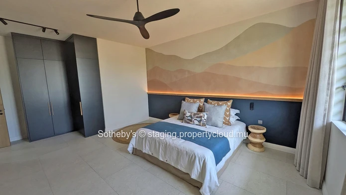 Villa Soleil - Anahita