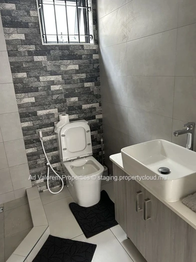 Appartement  à louer – Flic en Flac