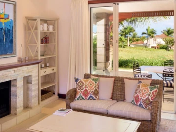 Villa de 4 Chambres