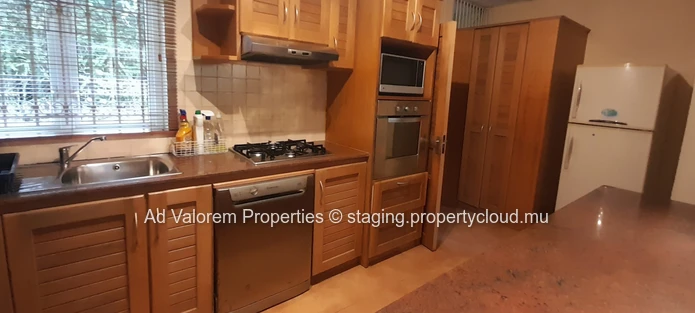 Charming 3-Bedroom Duplex for Sale in Curepipe