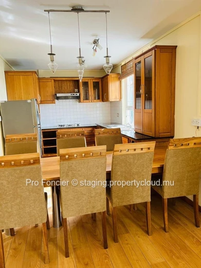 House in Quatre Bornes - Quality Living!