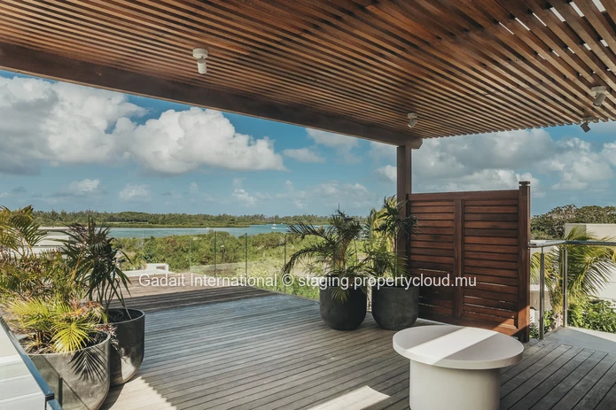 Offrez-vous une villa avec vue mer à