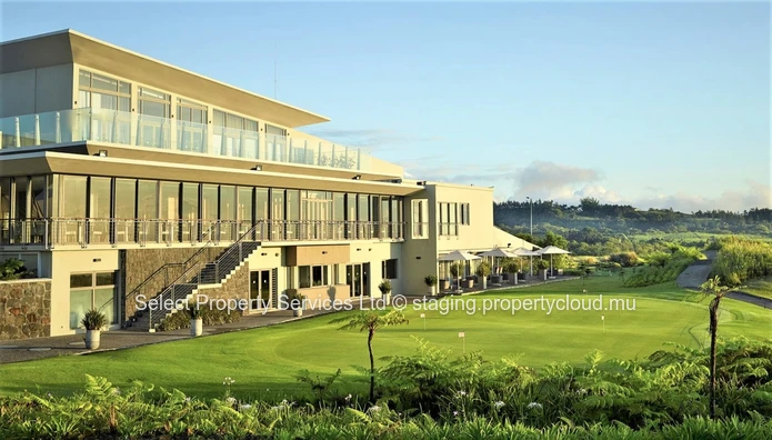 Terrain résidentiel à vendre a Avalon Golf Estate - Rs 6.9 M