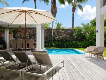 4 Bedroom Villa