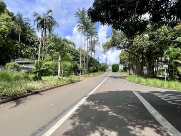 Commercial Land