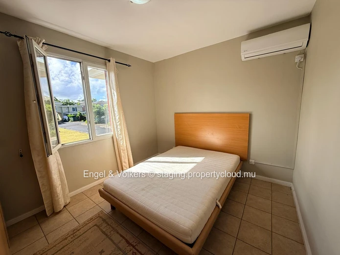 Duplex for Rent in Les Allées d’Hélvetia, Moka