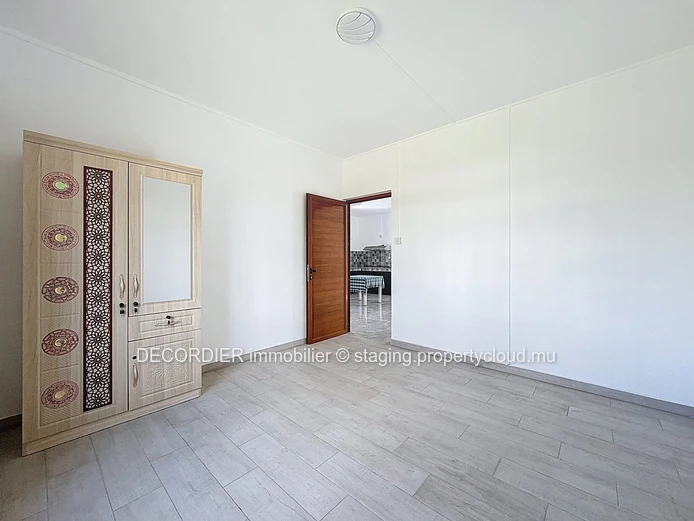 Appartement à Louer à Grand Gaube