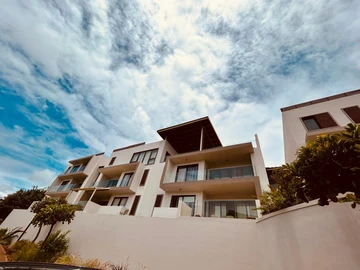 4 Bedroom Penthouse