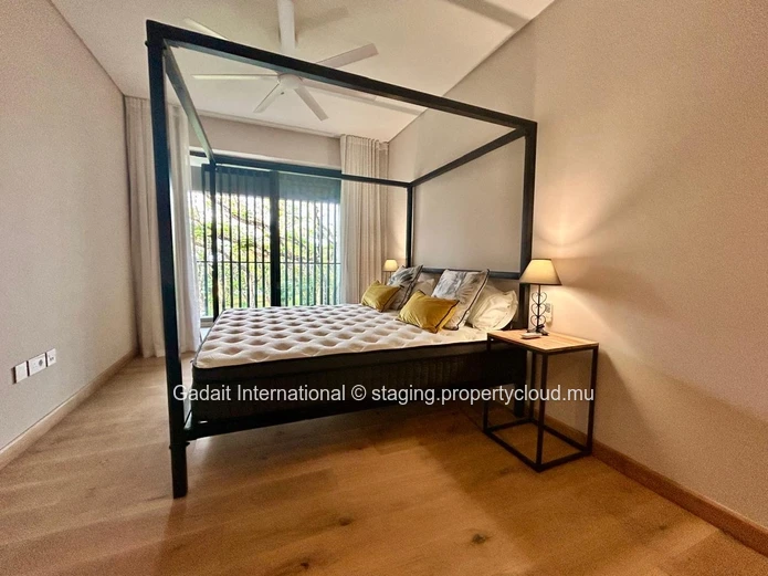 New 3-Bedrooms Apartment in Secured Complex-O Petit Parc (duplicate)