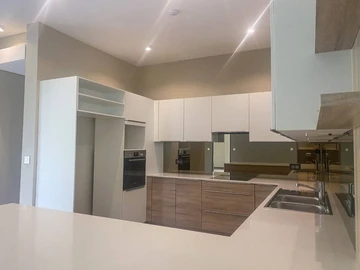 Penthouse de 3 Chambres